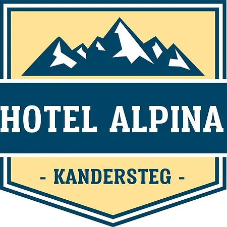 Alpina Kandersteg