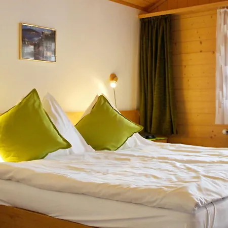 Alpina Hotel