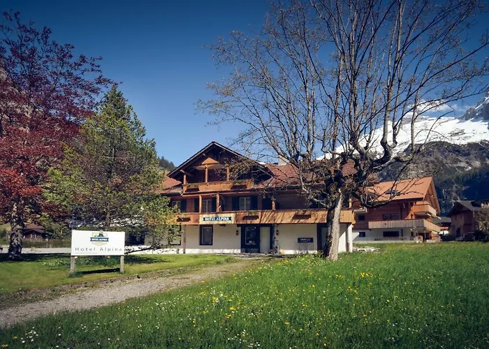 Alpina Hotel
