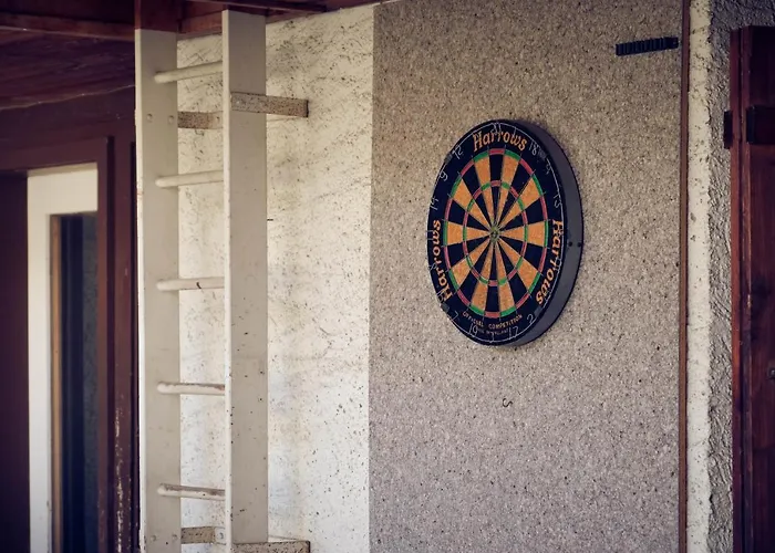 Alpina 2* Kandersteg