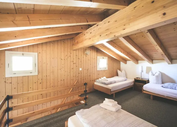 Hotel Alpina