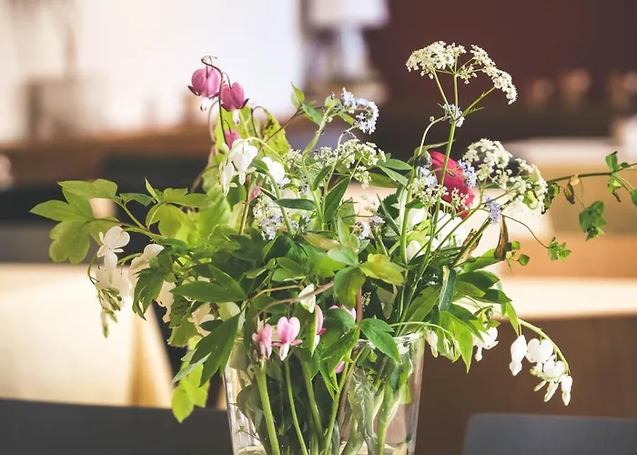 Hotel Alpina Kandersteg