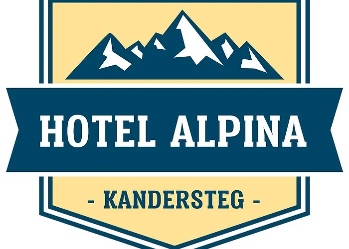Alpina Kandersteg