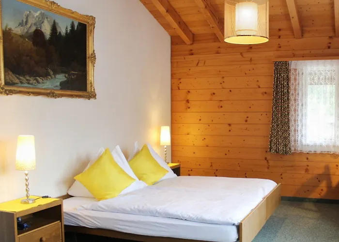 Alpina Hotel
