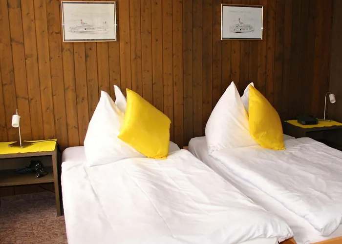 Hotel Alpina