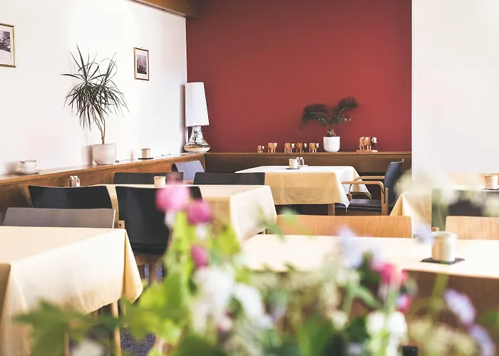 Alpina Hotel 2*