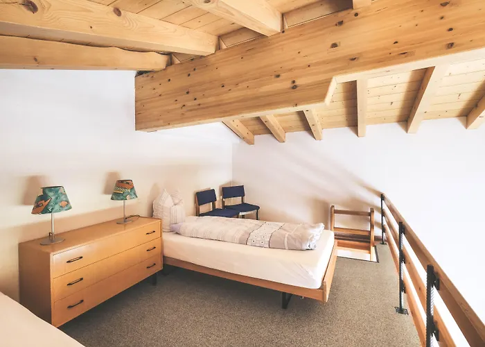 Alpina 2* Kandersteg