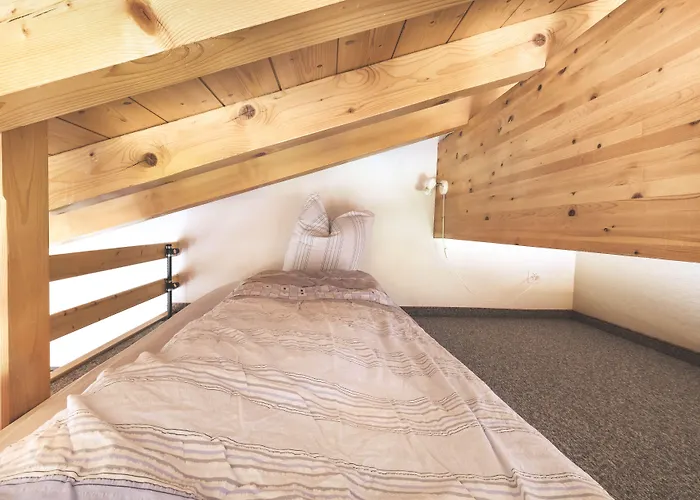 Alpina Hotel Kandersteg