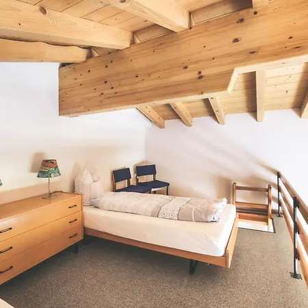 Alpina Hotel Kandersteg