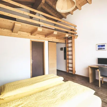 Hotel Alpina