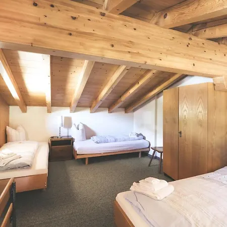 Alpina Hotel Kandersteg