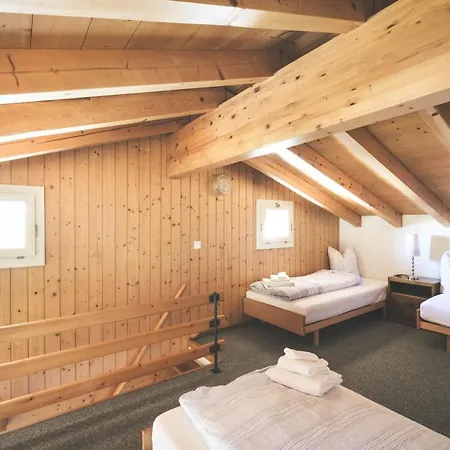 Hotel Alpina