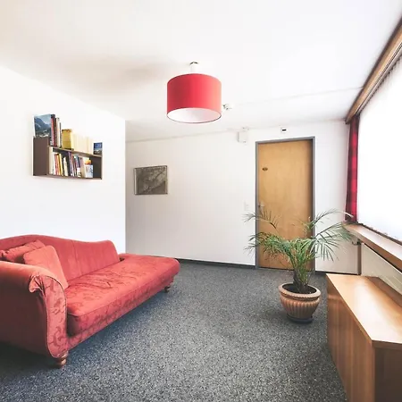 Hotel Alpina