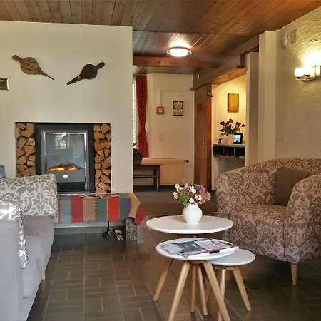 Alpina Hotel Kandersteg