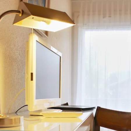 Hotel Alpina Kandersteg