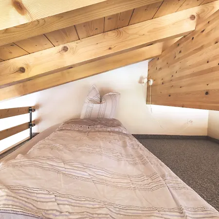 Alpina Hotel Kandersteg