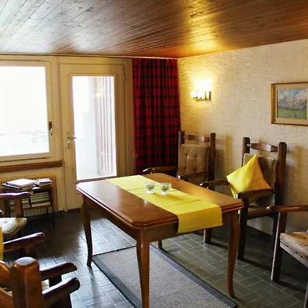 Hotel Alpina