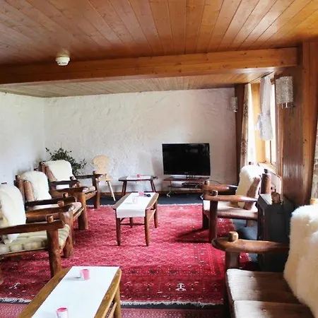 Alpina Hotel 2*