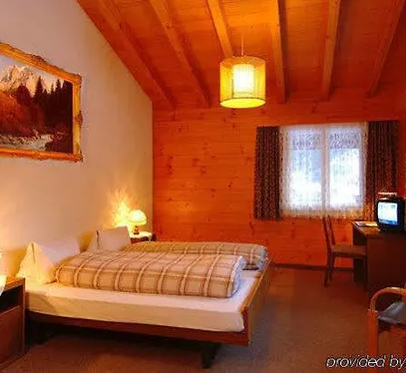 Hotel Alpina