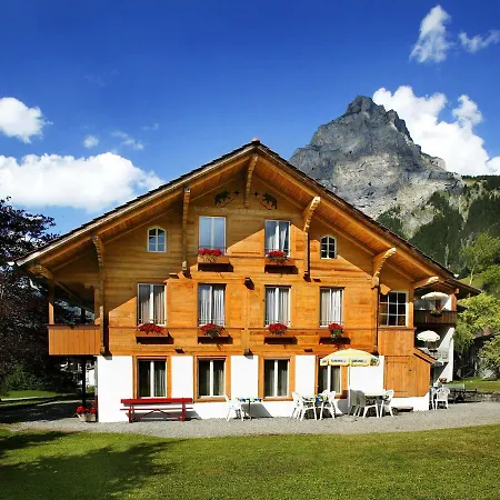 Alpina Kandersteg