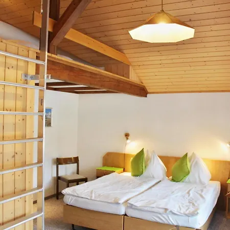 Alpina Hotel
