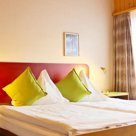 Hotel Alpina