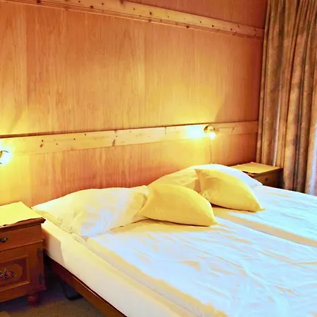 Hotel Alpina
