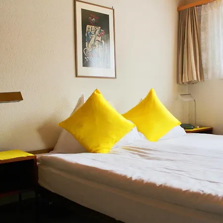Hotel Alpina