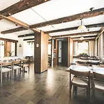 Hotel Alpina Kandersteg