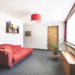 Hotel Alpina