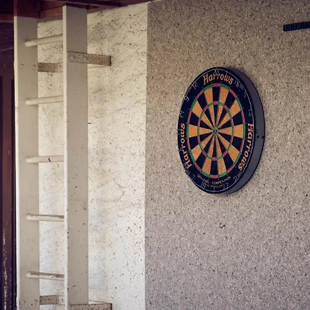 ألبينا 2* كاندرستغ