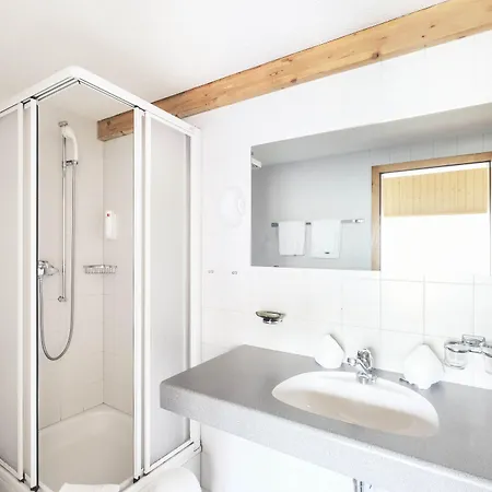 فندق ألبينا 2*