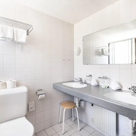 فندق ألبينا 2*